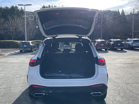 New 2026 Mercedes-Benz GLC 300 4MATIC image 8