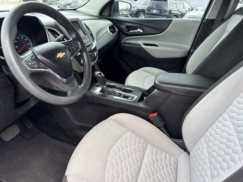 Used 2020 Chevrolet Equinox LS image 12
