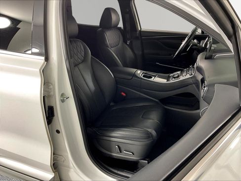 Used 2022 Hyundai Santa Fe Calligraphy AWD/4WD image 29