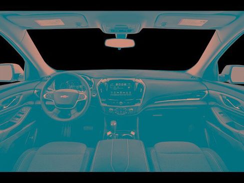 Used 2019 Chevrolet Traverse LT AWD/4WD image 5
