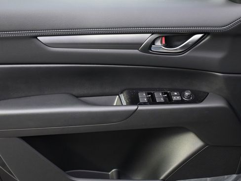 New 2025 MAZDA CX-5 AWD 2.5 S w/ Select Package image 22