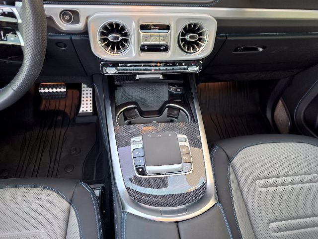 Used 2025 Mercedes-Benz G 580 w/ EQ Technology image 48
