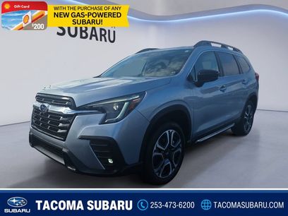 New 2026 Subaru Ascent Limited