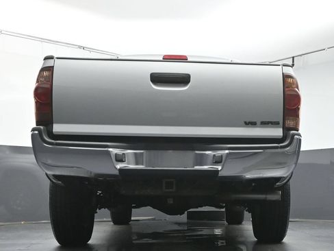 Used 2006 Toyota Tacoma PreRunner RWD image 34