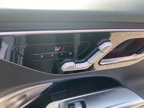 Used 2024 Mercedes-Benz C 300 4MATIC Sedan image 11