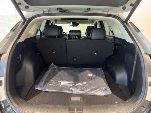 Used 2025 Kia Sportage SX FWD image 20