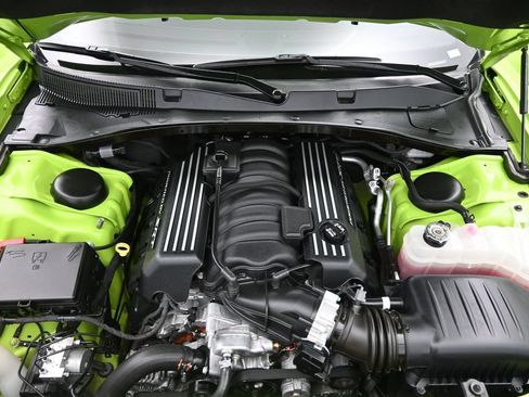 Used 2023 Dodge Charger Scat Pack w/ Plus Group RWD image 39