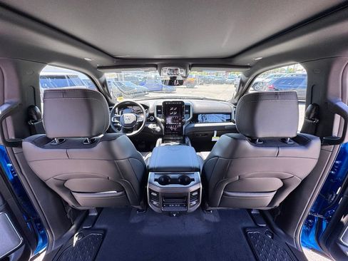New 2026 RAM 1500 Laramie AWD/4WD image 24