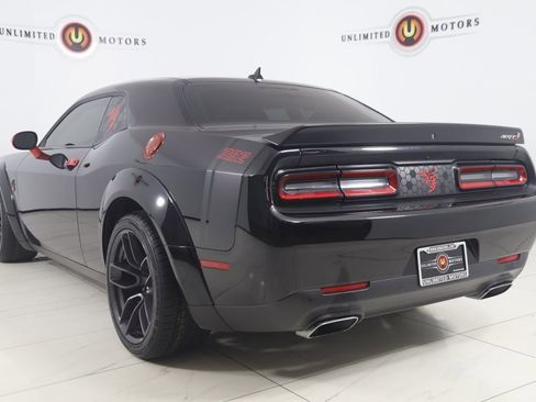Used 2020 Dodge Challenger R/T Scat Pack image 4