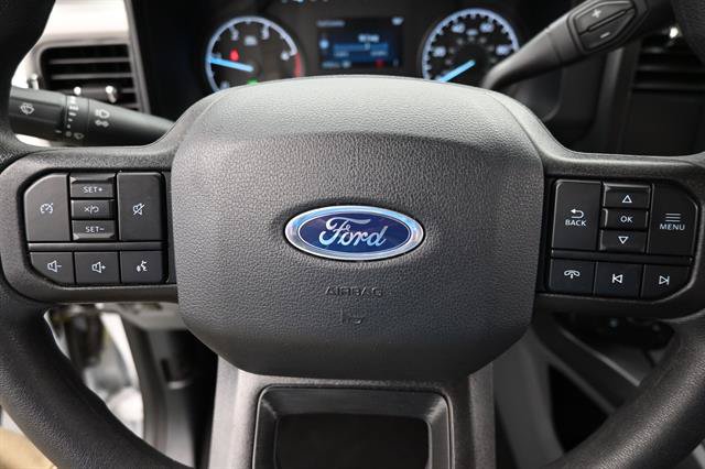 Certified 2026 Ford F350 XLT w/ FX4 Off-Road Package AWD/4WD image 10