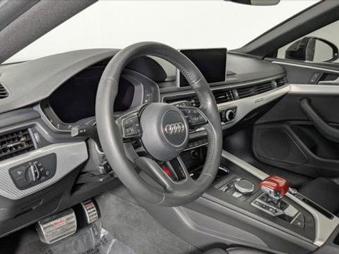 Used 2018 Audi A5 2.0T Premium image 21