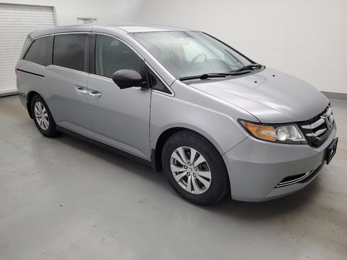 Used 2016 Honda Odyssey EX image 11
