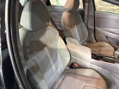 New 2026 Hyundai Elantra SE FWD image 31