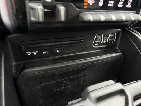 Used 2019 RAM 1500 Limited w/ Advanced Safety Group image 19