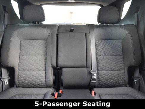 Used 2020 Chevrolet Equinox LT w/ Driver Convenience Package image 33