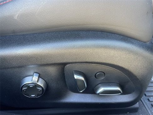 Used 2026 Cadillac CT5 V w/ Technology Package image 29