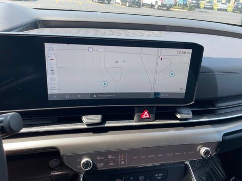 New 2027 Kia Carnival SX Prestige FWD image 20
