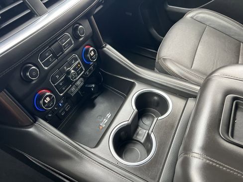 Used 2021 Chevrolet Tahoe High Country image 7