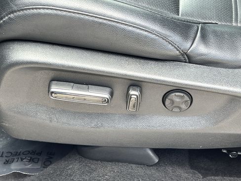 Used 2019 Honda CR-V EX-L image 19