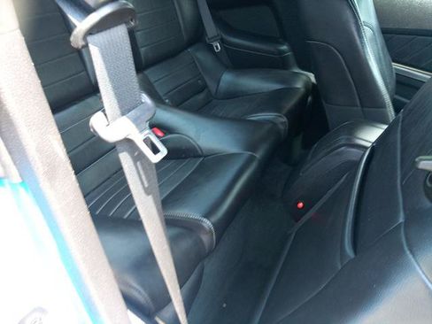 Used 2013 Ford Mustang Premium RWD image 19