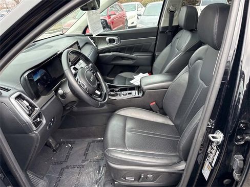 Used 2023 Kia Sorento SX image 14