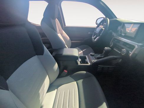 New 2026 Toyota Tacoma TRD Sport image 15