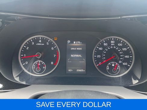 Used 2024 Kia K5 GT-Line w/ GT-Line Premium Package FWD image 8