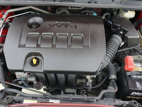 Used 2016 Toyota Corolla S image 31