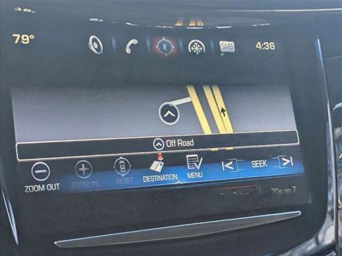 Used 2018 Cadillac Escalade image 13