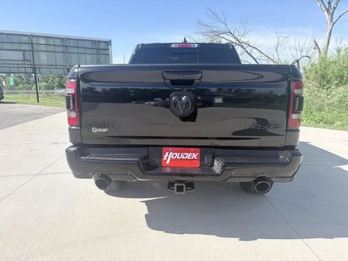 Used 2021 RAM 1500 Sport AWD/4WD image 5