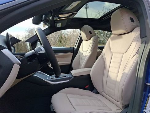 New 2026 BMW i4 xDrive40i w/ M Sport Package image 12