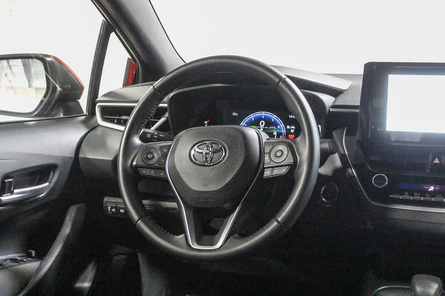 Certified 2026 Toyota Corolla SE FWD image 17