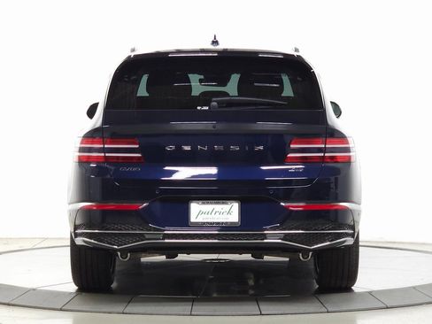 Used 2026 Genesis GV80 2.5T Advanced AWD/4WD image 7