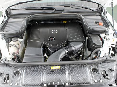 Used 2024 Mercedes-Benz GLE 350 4MATIC image 28