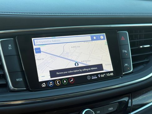 Used 2021 Buick Enclave Avenir w/ Avenir Technology Package image 19