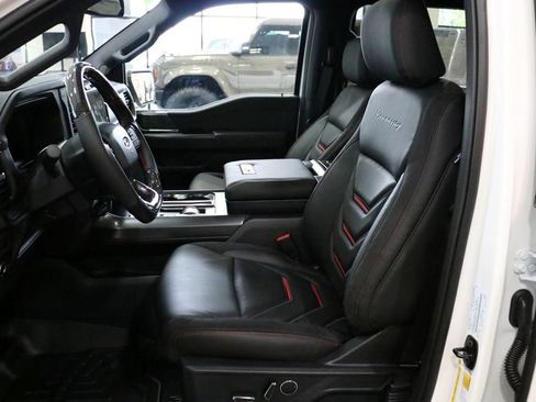 New 2026 Ford F150 Lariat w/ Equipment Group 502A High AWD/4WD image 19