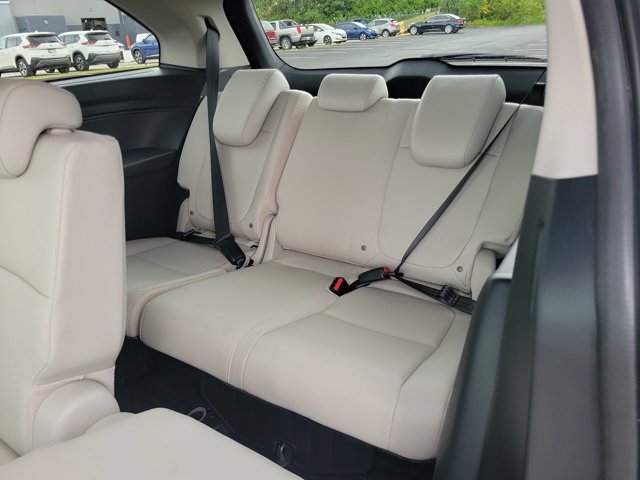 New 2027 Honda Odyssey EX-L image 39
