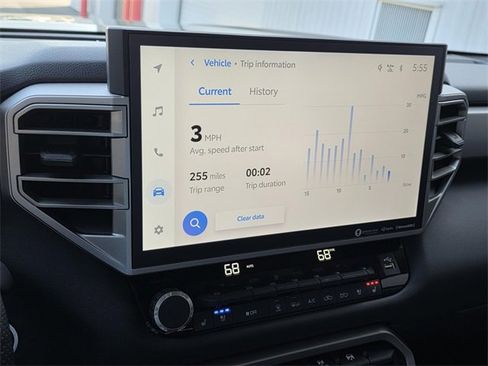 Used 2023 Toyota Tundra Limited image 21