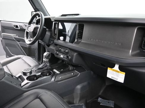 New 2025 Ford Bronco Big Bend image 24