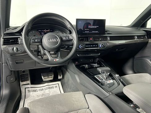 Used 2022 Audi S4 Premium AWD/4WD image 16