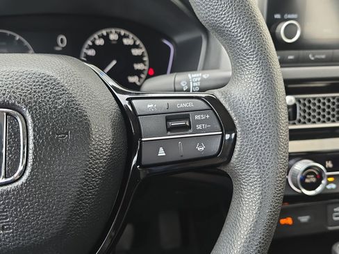 Used 2023 Honda Civic LX image 20