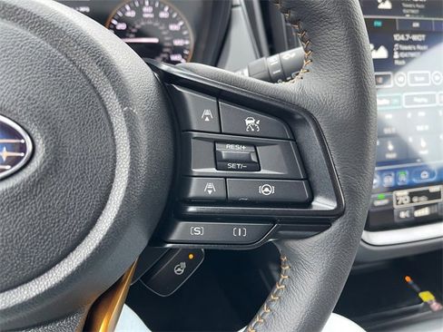 New 2026 Subaru Crosstrek 2.5i Wilderness image 26