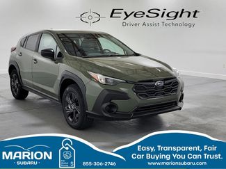 New 2026 Subaru Crosstrek 2.5i video 1