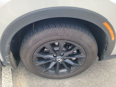 Certified 2025 Honda CR-V Sport-L image 10