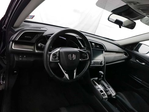 Used 2020 Honda Civic EX image 15