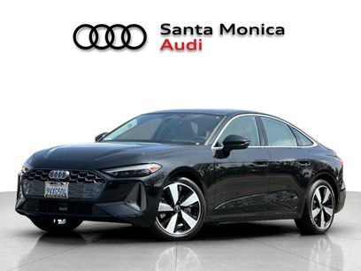 Used 2025 Audi A5 2.0T Premium Plus w/ Premium Plus