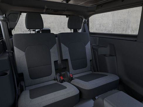 New 2026 Ford Bronco 2-Door w/ Sasquatch Package AWD/4WD image 11