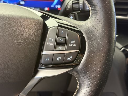 Certified 2022 Ford Explorer ST w/ Equipment Group 401A image 25