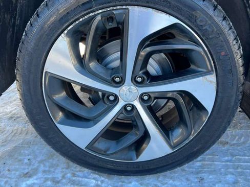 Used 2016 Hyundai Tucson Sport image 11