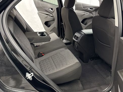 Used 2024 Chevrolet Equinox LT image 28
